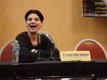 Tracee Cocco