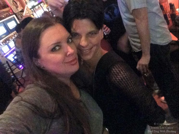 Tracee Cocco