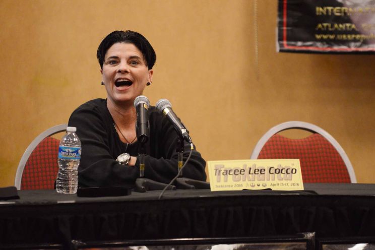 Tracee Cocco