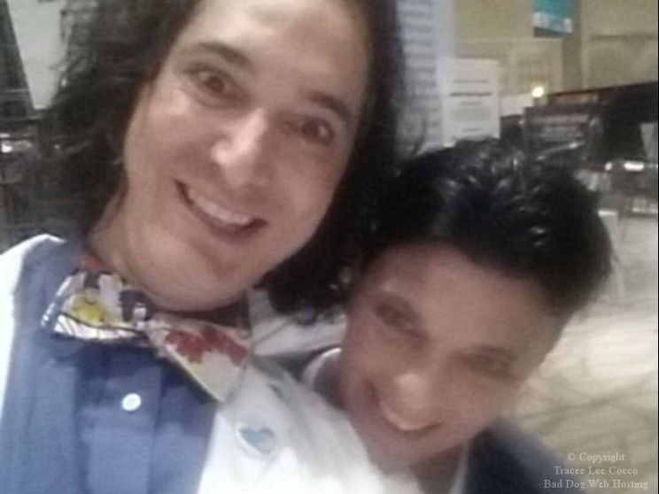 Tracee Cocco