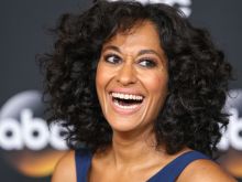 Tracee Ellis Ross