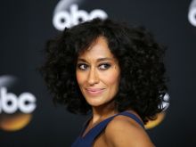 Tracee Ellis Ross