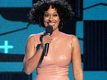 Tracee Ellis Ross