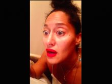 Tracee Ellis Ross #249448 picture (Landscape Medium)