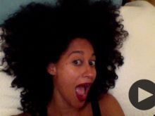 Tracee Ellis Ross