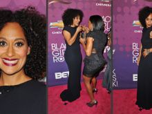 Tracee Ellis Ross