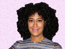 Tracee Ellis Ross #249471 picture (Landscape Medium)