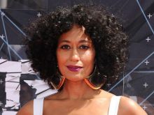 Tracee Ellis Ross #249474 picture (Landscape Medium)
