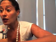 Tracee Ellis Ross #249475 picture (Landscape Medium)