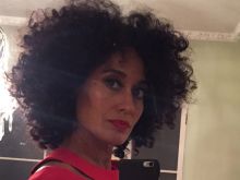 Tracee Ellis Ross