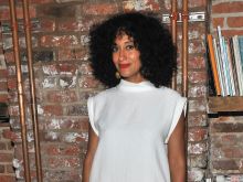 Tracee Ellis Ross #249478 picture (Landscape Medium)