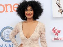 Tracee Ellis Ross