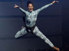 Tracee Ellis Ross