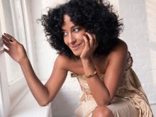 Tracee Ellis Ross