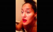 Tracee Ellis Ross