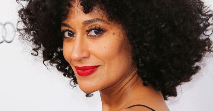 Tracee Ellis Ross