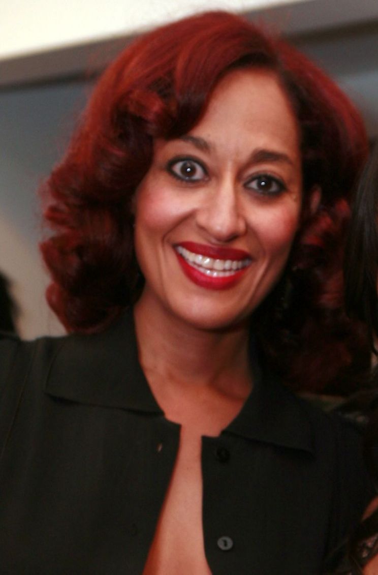 Tracee Ellis Ross