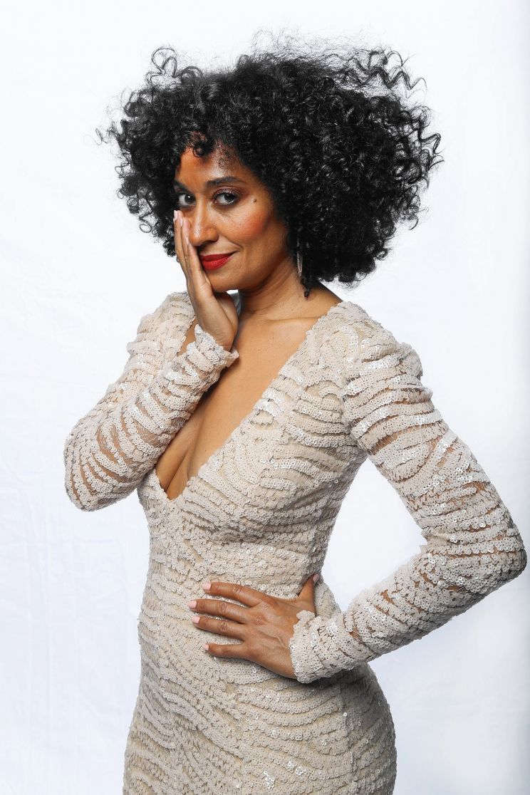 Tracee Ellis Ross