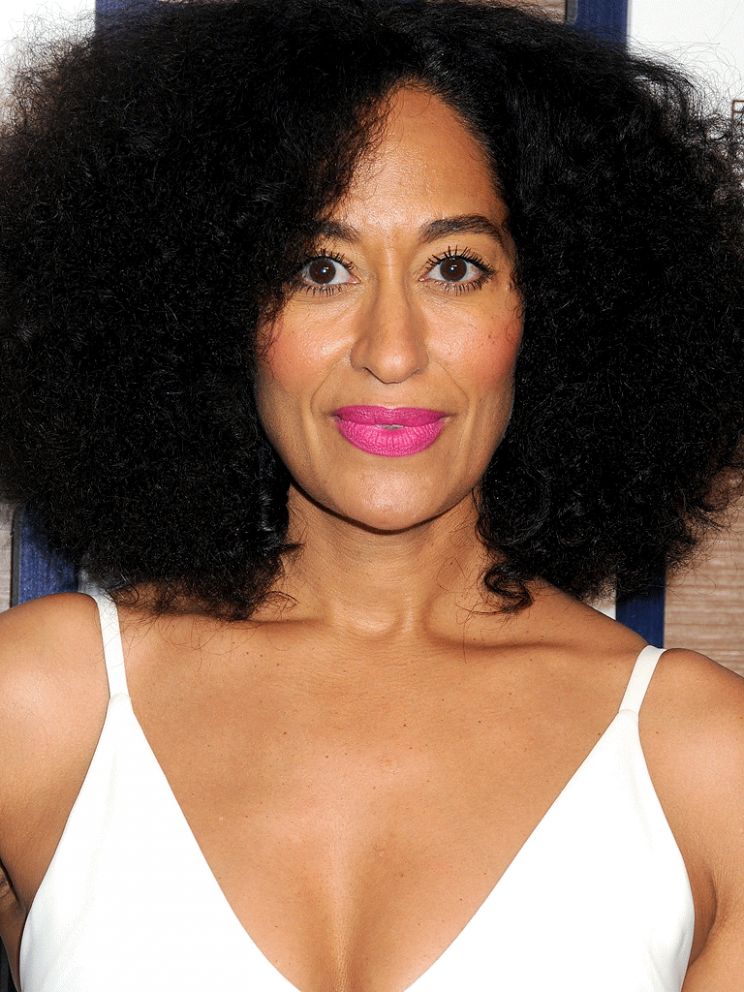 Tracee Ellis Ross