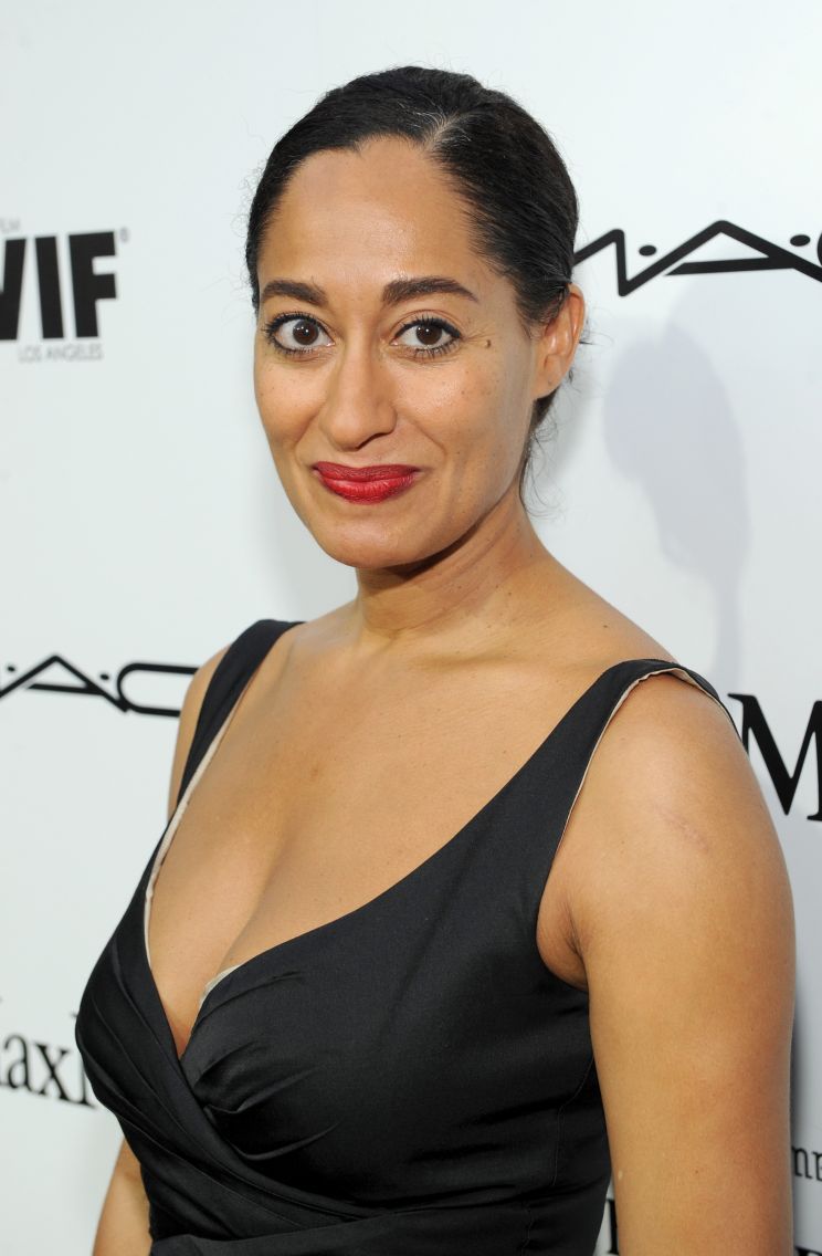 Tracee Ellis Ross