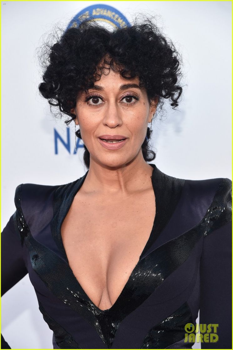 Tracee Ellis Ross