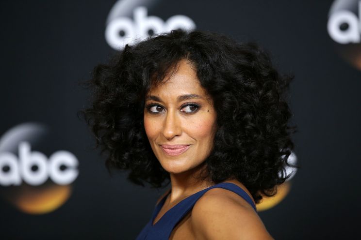 Tracee Ellis Ross