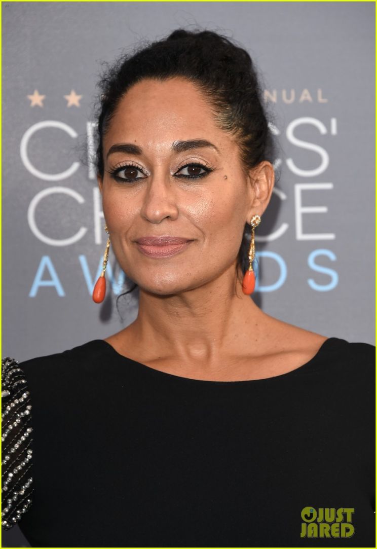 Tracee Ellis Ross