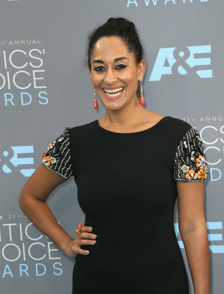 Tracee Ellis Ross