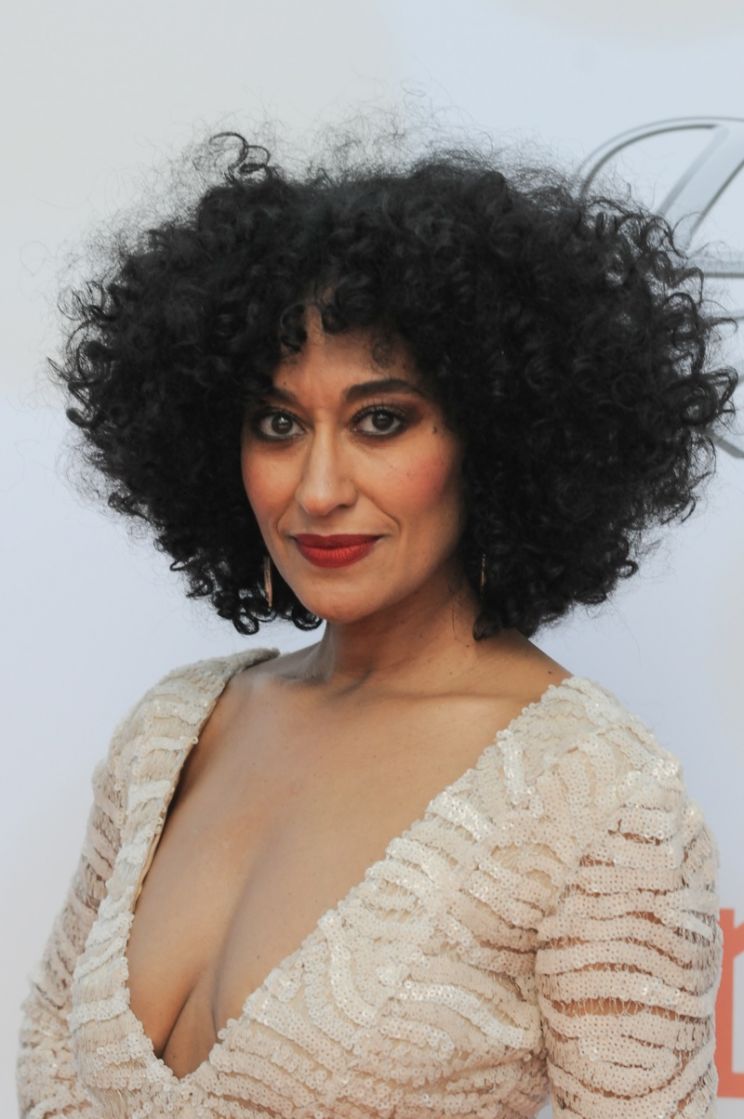 Tracee Ellis Ross