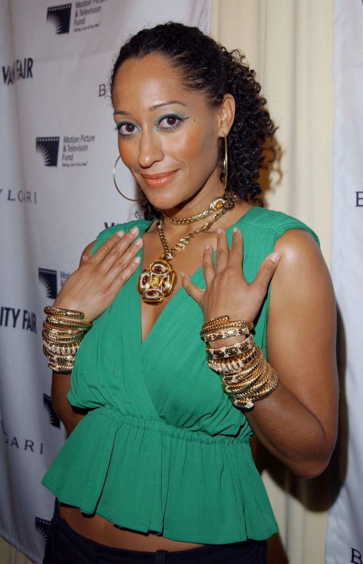 Tracee Ellis Ross