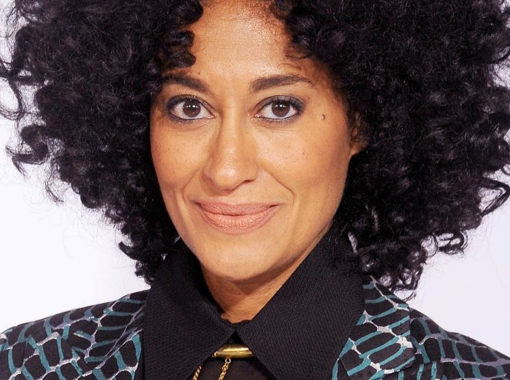 Tracee Ellis Ross