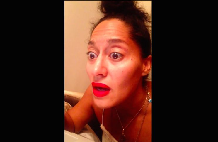 Tracee Ellis Ross