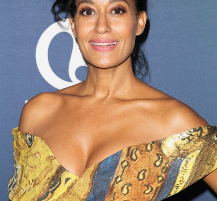 Tracee Ellis Ross