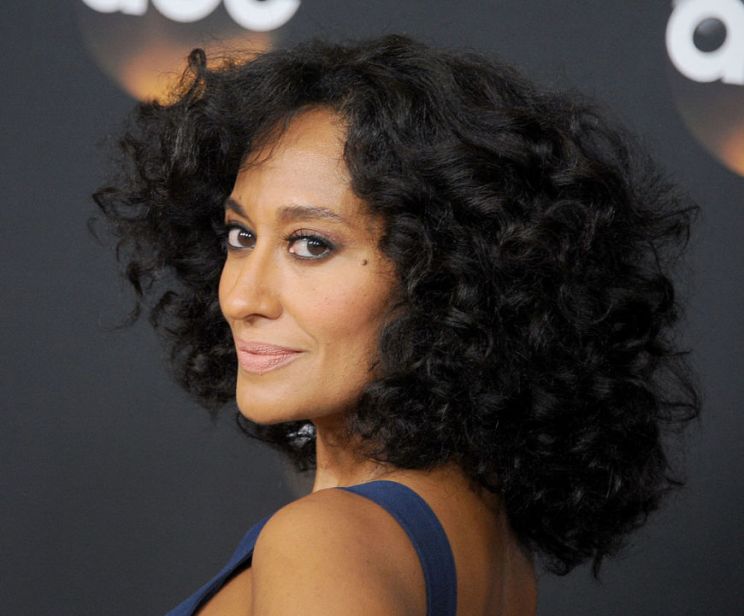 Tracee Ellis Ross