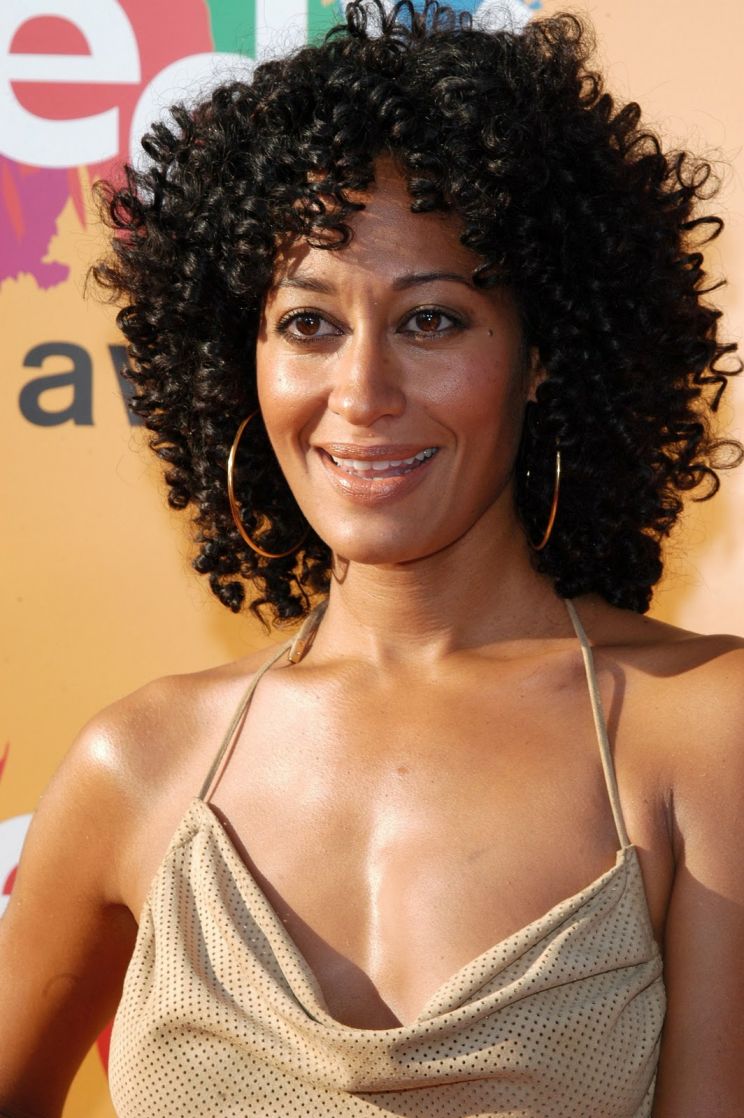 Tracee Ellis Ross