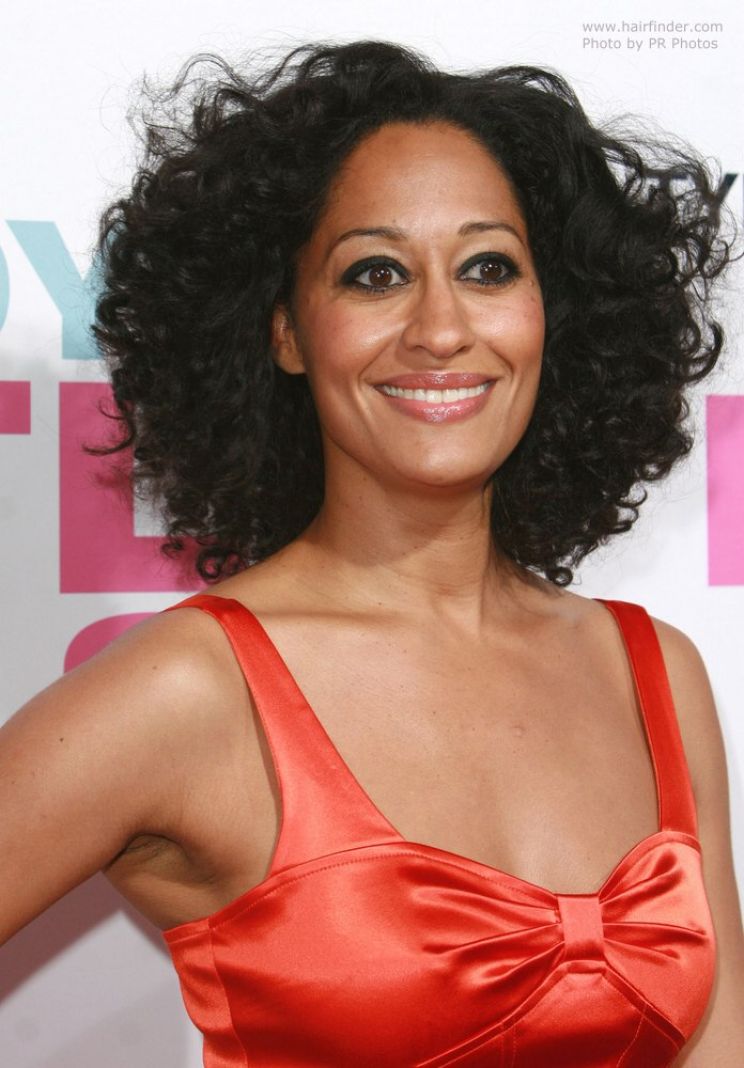 Tracee Ellis Ross