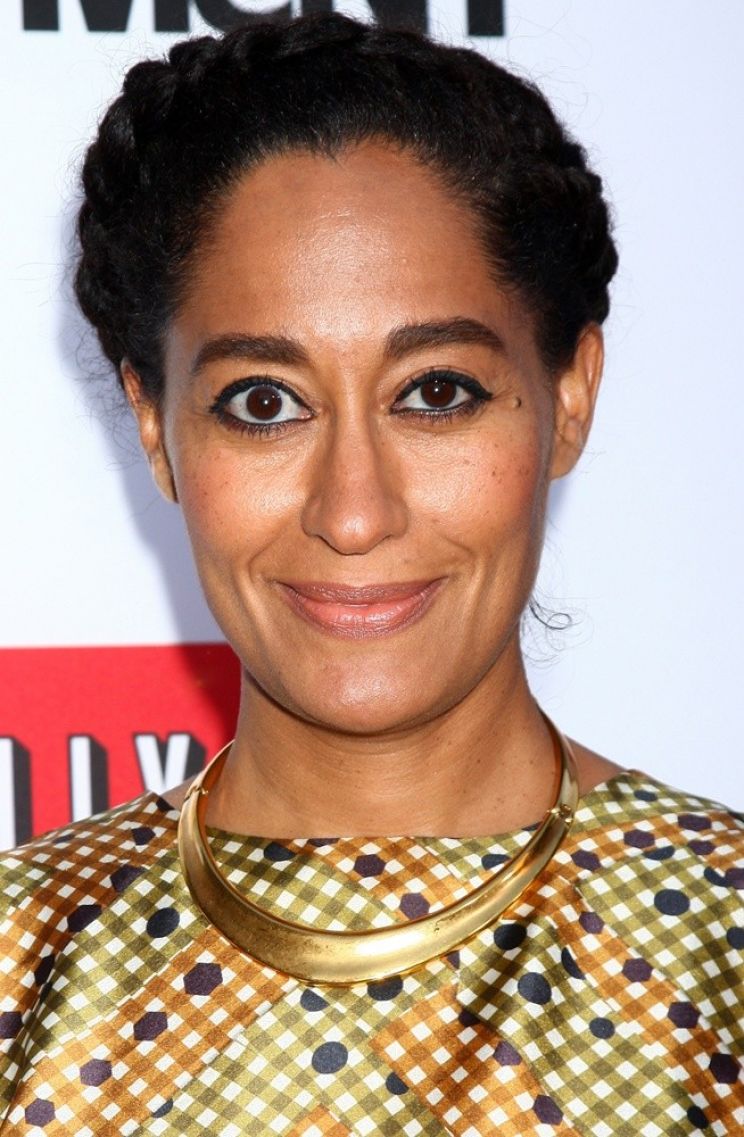 Tracee Ellis Ross