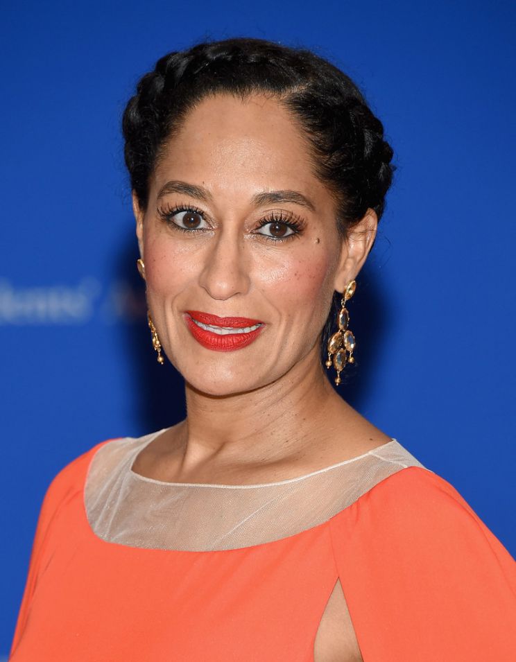 Tracee Ellis Ross