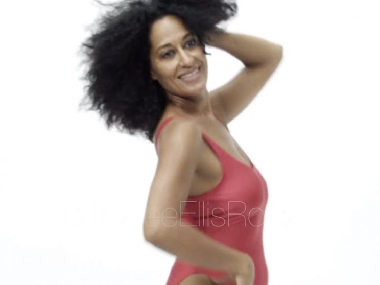 Tracee Ellis Ross