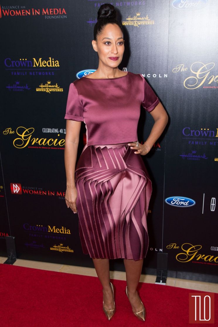 Tracee Ellis Ross