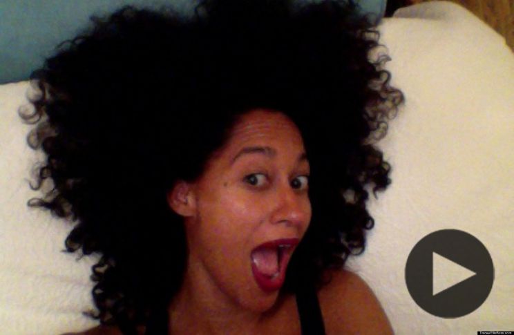 Tracee Ellis Ross