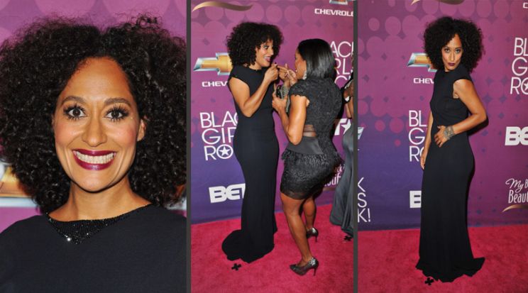 Tracee Ellis Ross