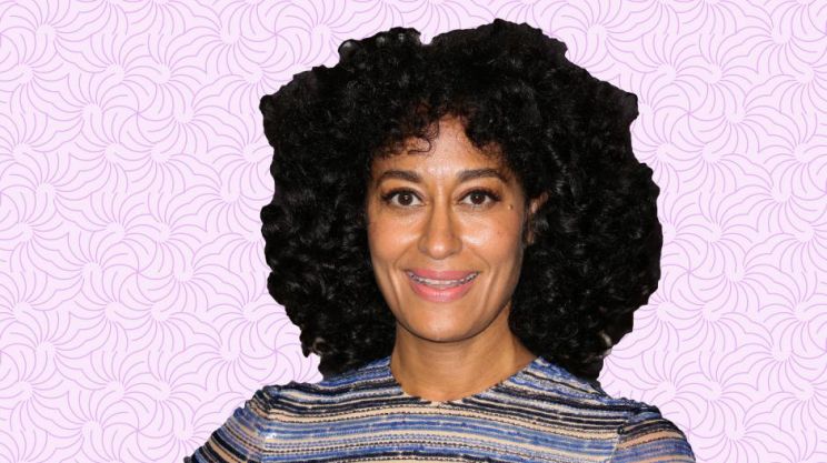 Tracee Ellis Ross