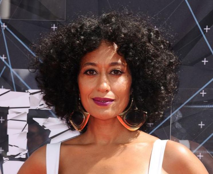Tracee Ellis Ross