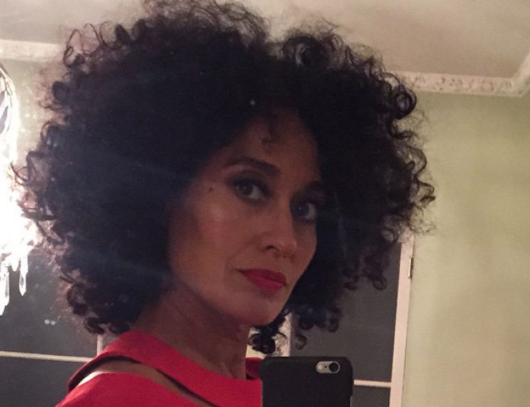 Tracee Ellis Ross