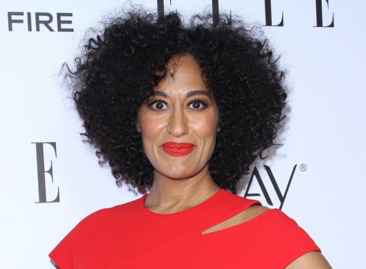 Tracee Ellis Ross