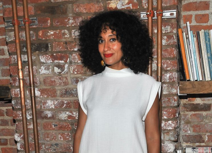Tracee Ellis Ross