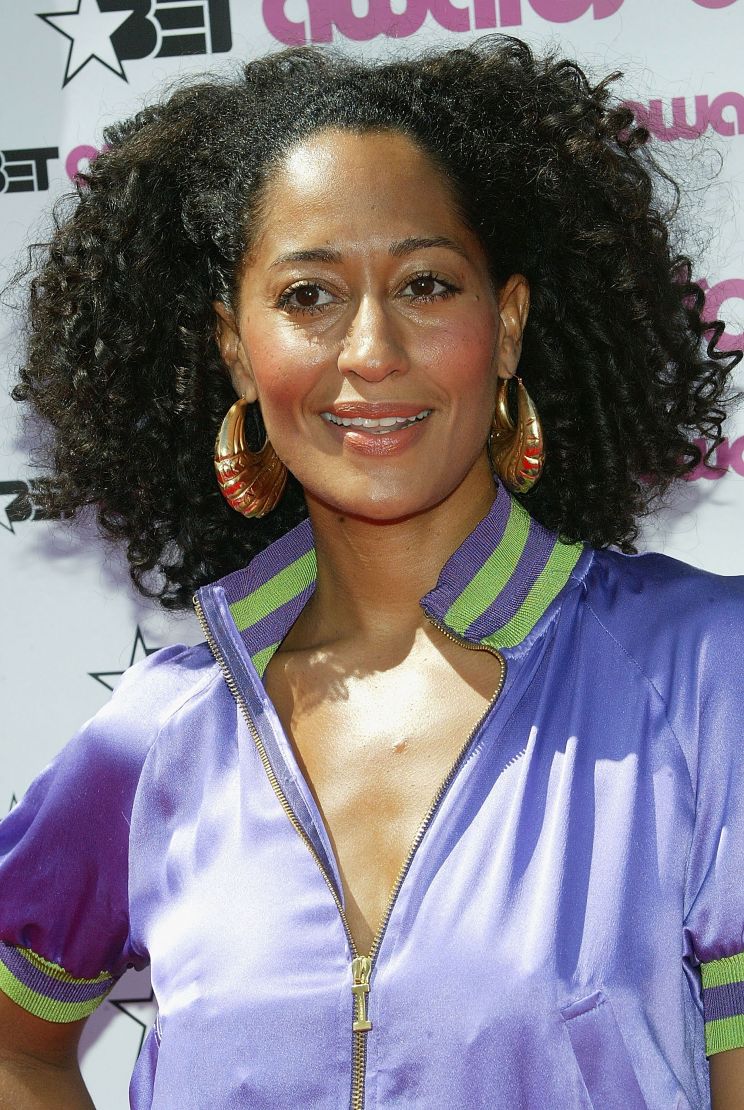 Tracee Ellis Ross