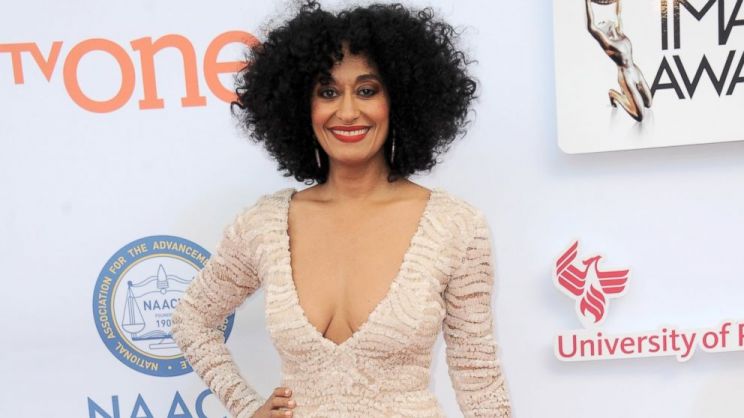 Tracee Ellis Ross