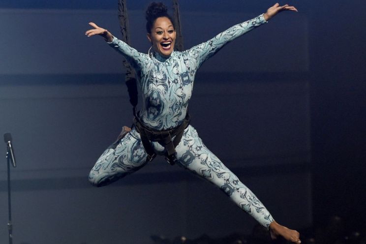 Tracee Ellis Ross